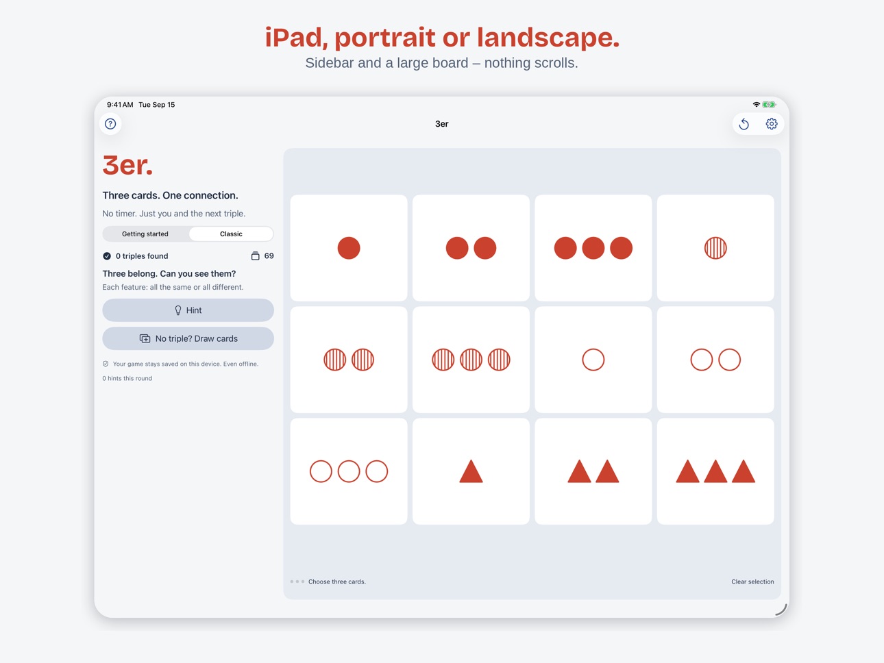 Screenshot 6 of 3er