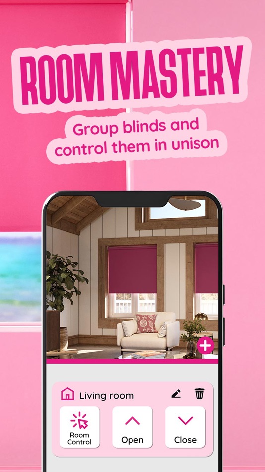 #4. 247 Blinds Control (iOS) 由: 247 Blinds