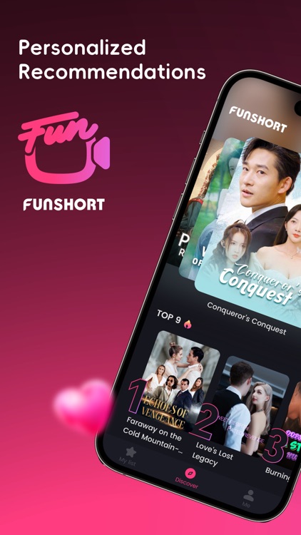 FunShort-Short Dramas