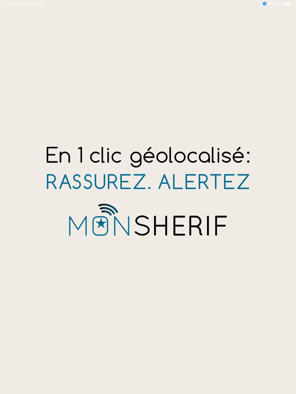 Screenshot #4 pour Monsherif