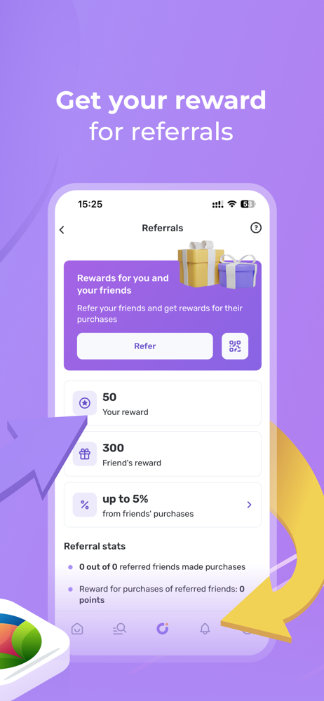 UDS App screenshot 5
