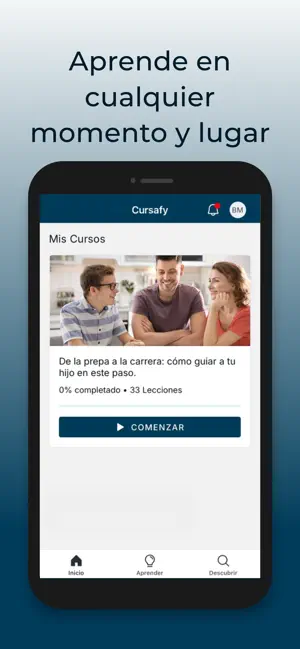 Cursafy screenshot 1