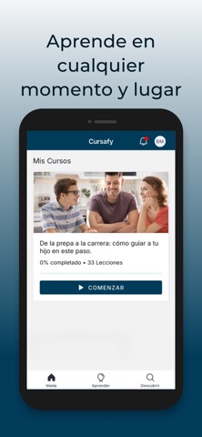 Cursafy screenshot