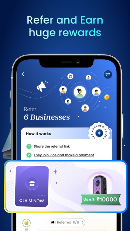 Pice: Credit Card Bill Payment screenshot-6