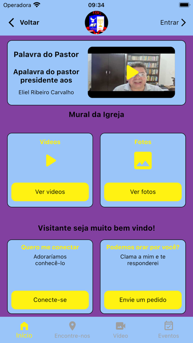 Screenshot #2 pour AD Iturama