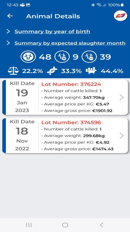 ABP Ireland Livestock screenshot-4