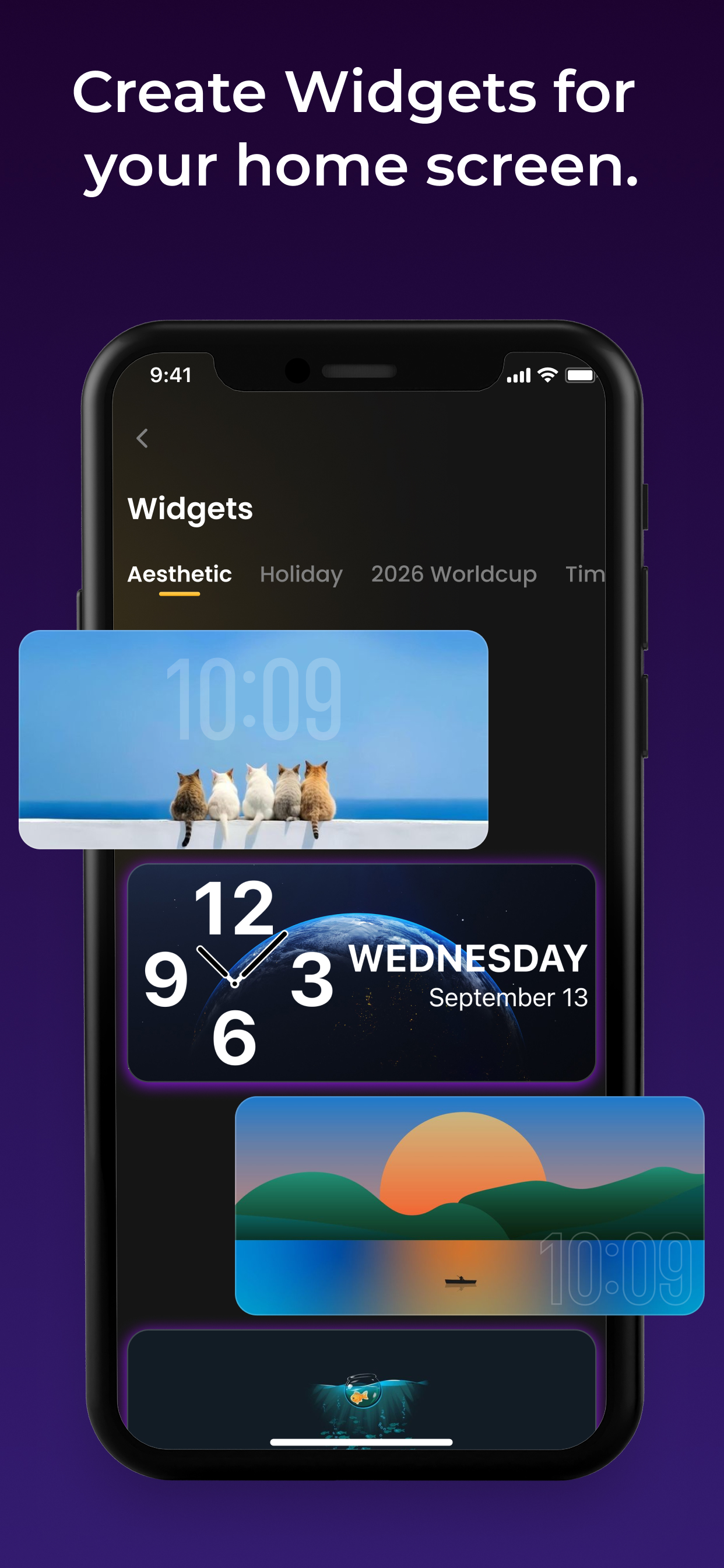 Watch Faces - Watch Gallery screenshot 7