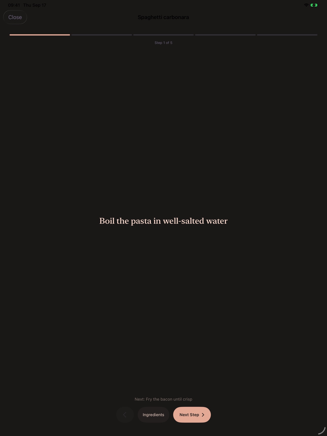 Screenshot 9 of Repono