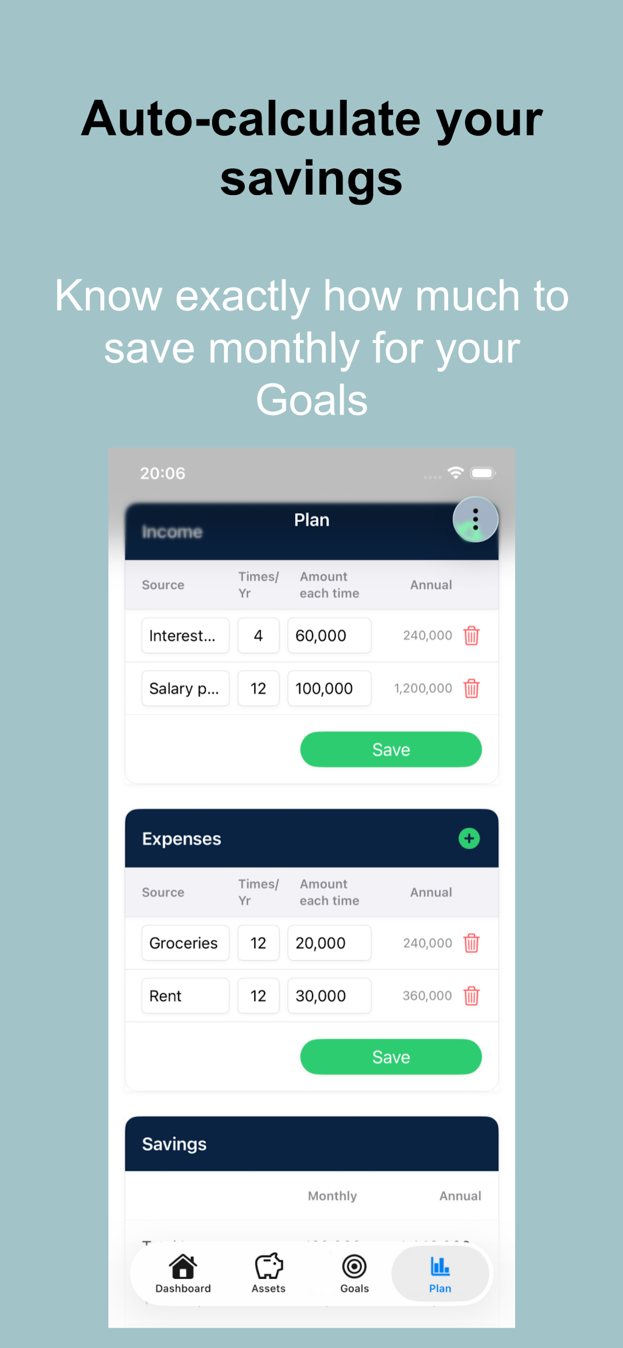 Goldfinch Finance