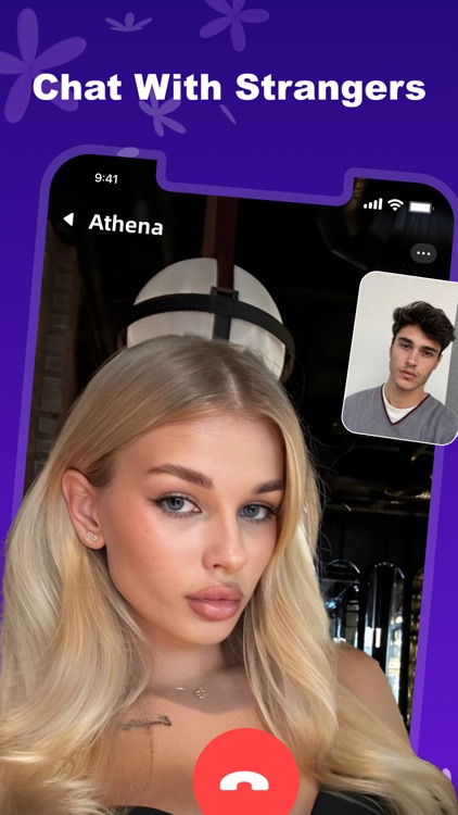 Belle: Live Video Chat