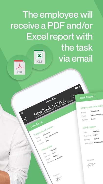 Work Order Assigner screenshot-5