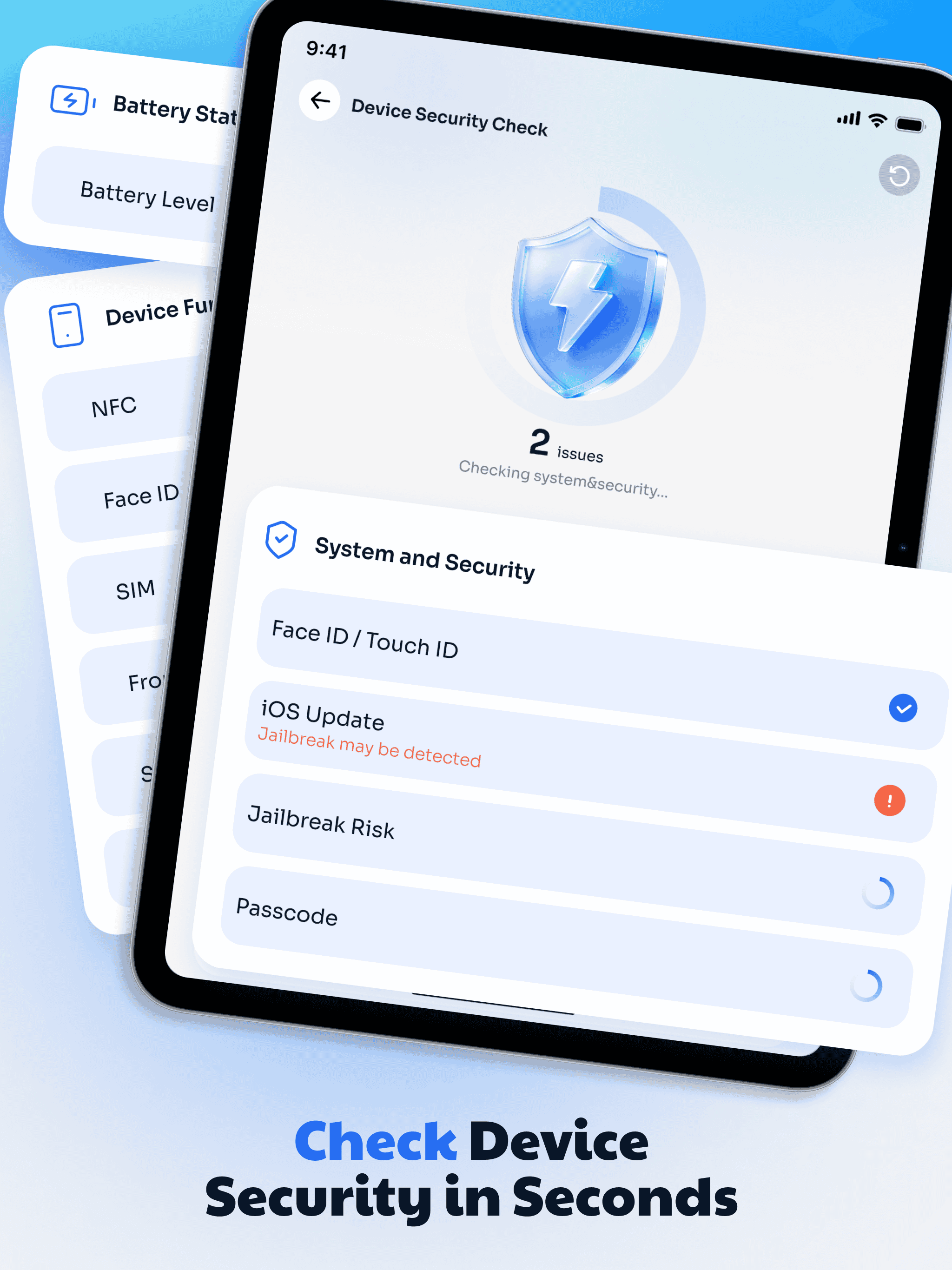 Privacy Guard: Photo Cleaner