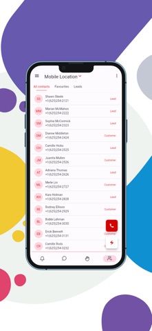 Closer System Screenshot 3 of 5