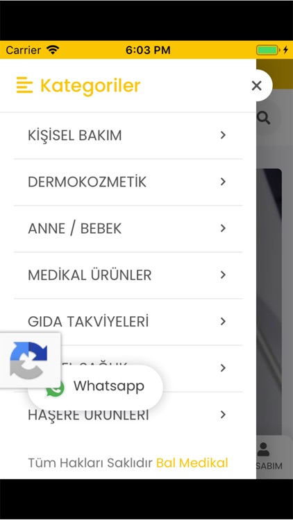 Bal Medikal screenshot-3