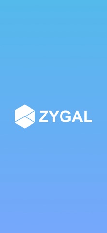 ZYGAL Connect Screenshot 1 of 3
