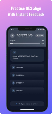 EduMate Africa – AI Learning screenshot