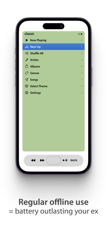 classicㅤ screenshot