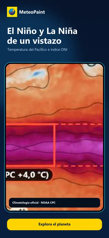 METEOPAINT CLIMA screenshot 4 of 5
