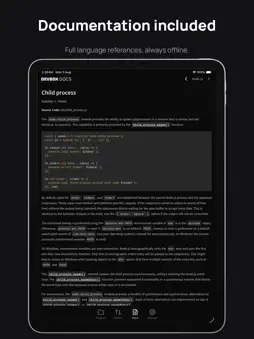 DevBox: Code & Run screenshot 16