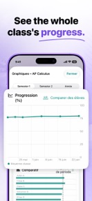 TeachBook: Teacher Gradebook screenshot