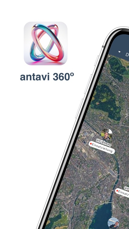 antavi 360º
