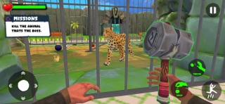 ZooHaven RP World Game iPhone screenshot