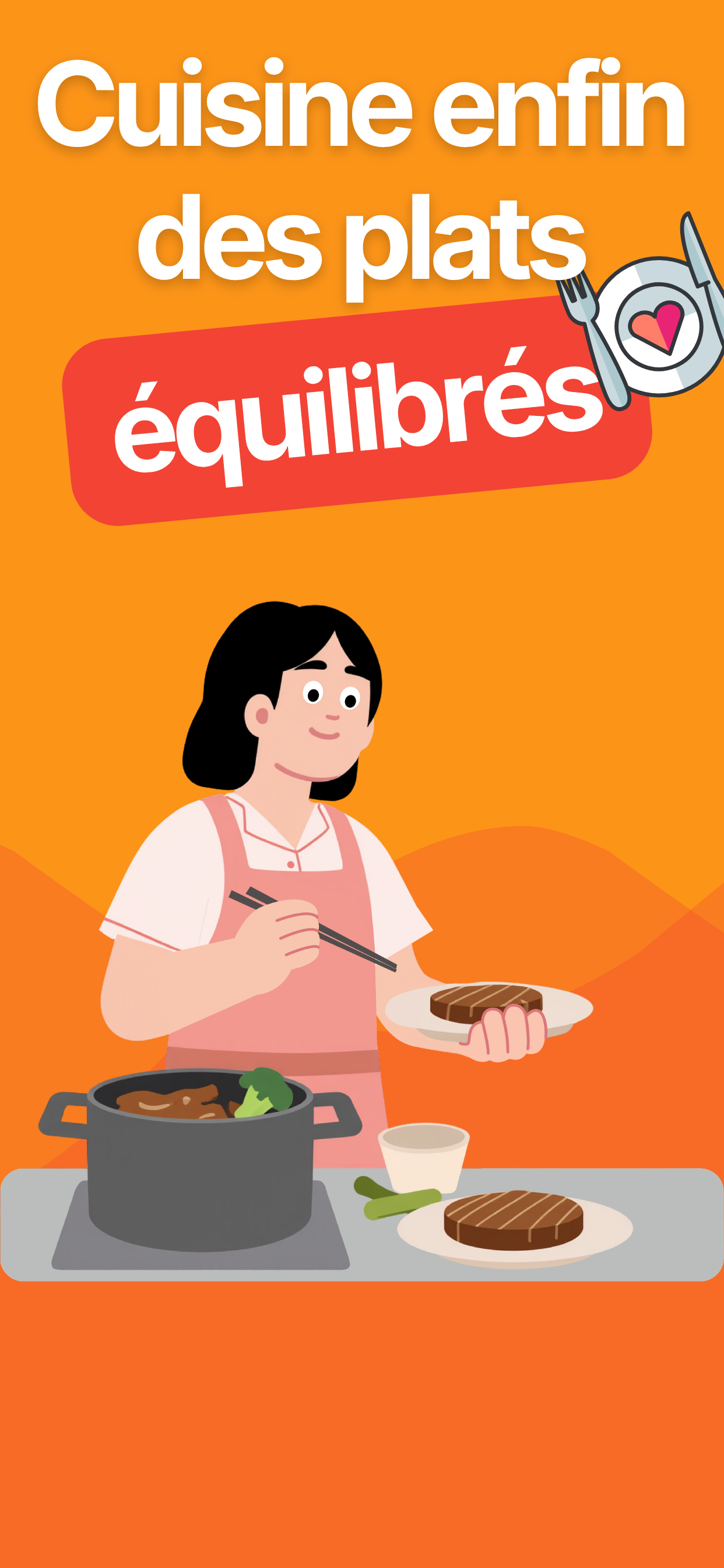 FireCal – Nutrition IA