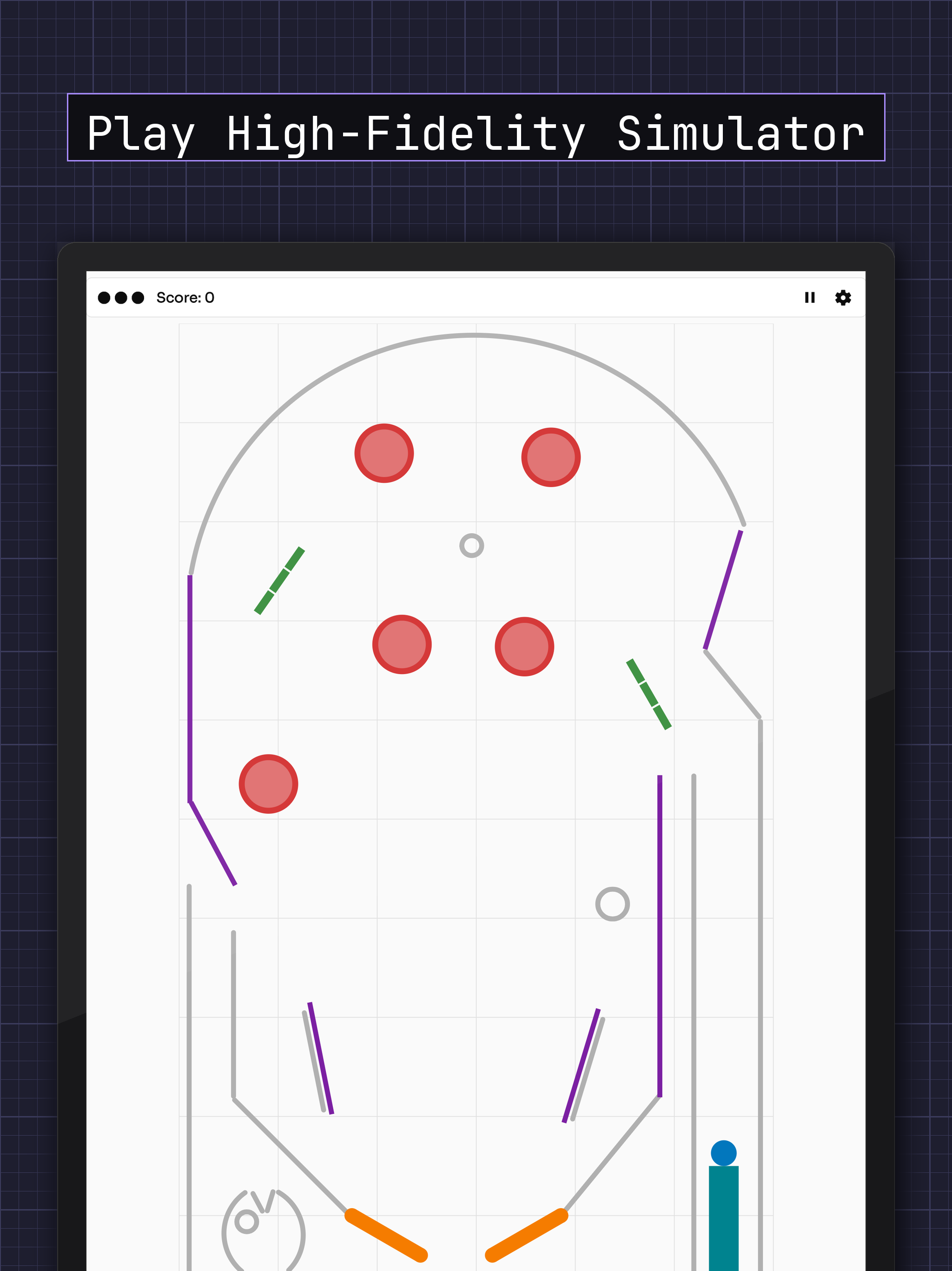 Pinball Architect