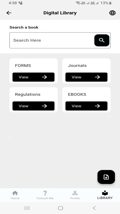 LTS Advisor Service Provider screenshot-7
