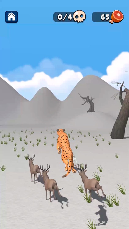 Merge & Hunt screenshot-4