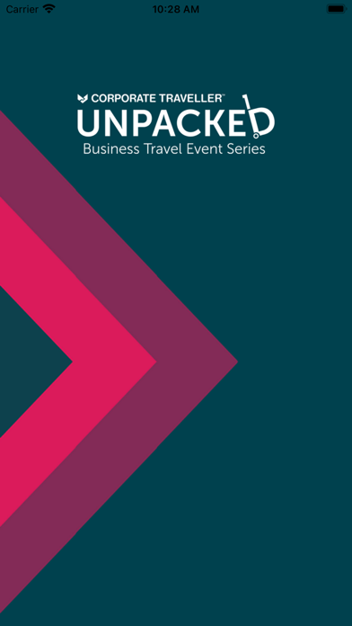 Corporate Traveller Unpacked Screenshot