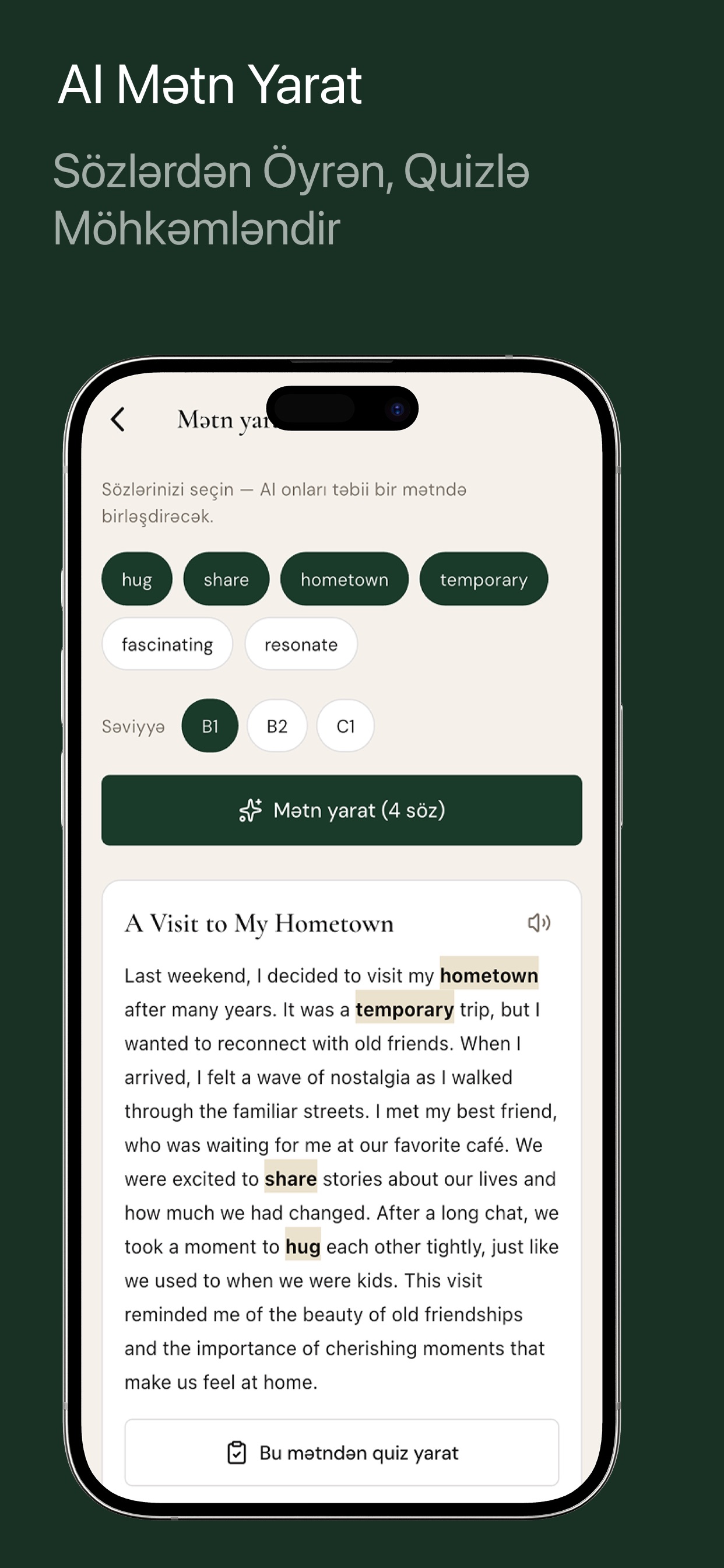 Screenshot 3 of Linguora