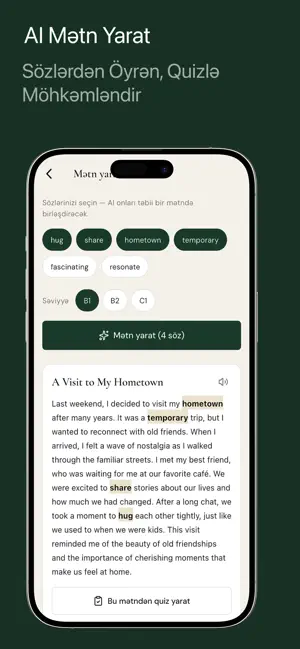 Linguora screenshot 3
