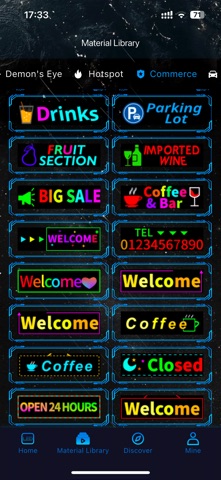 Popusign Screenshot 2 of 6