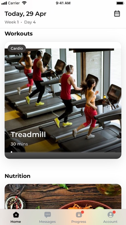 Bodies By Bristol Coaching