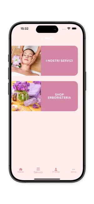 L'essenziale Vecchi Rimedi screenshot 2