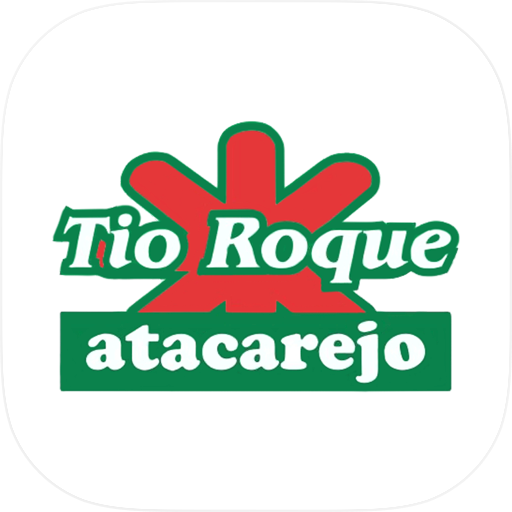 Tio Roque Atacarejo Online