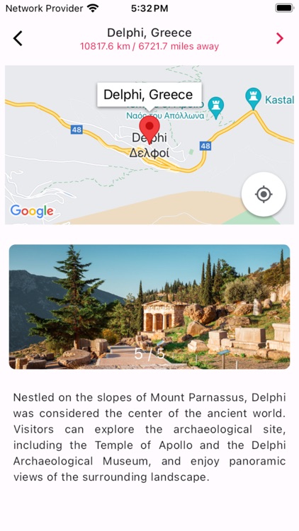 Travelog - Travel Companion screenshot-3