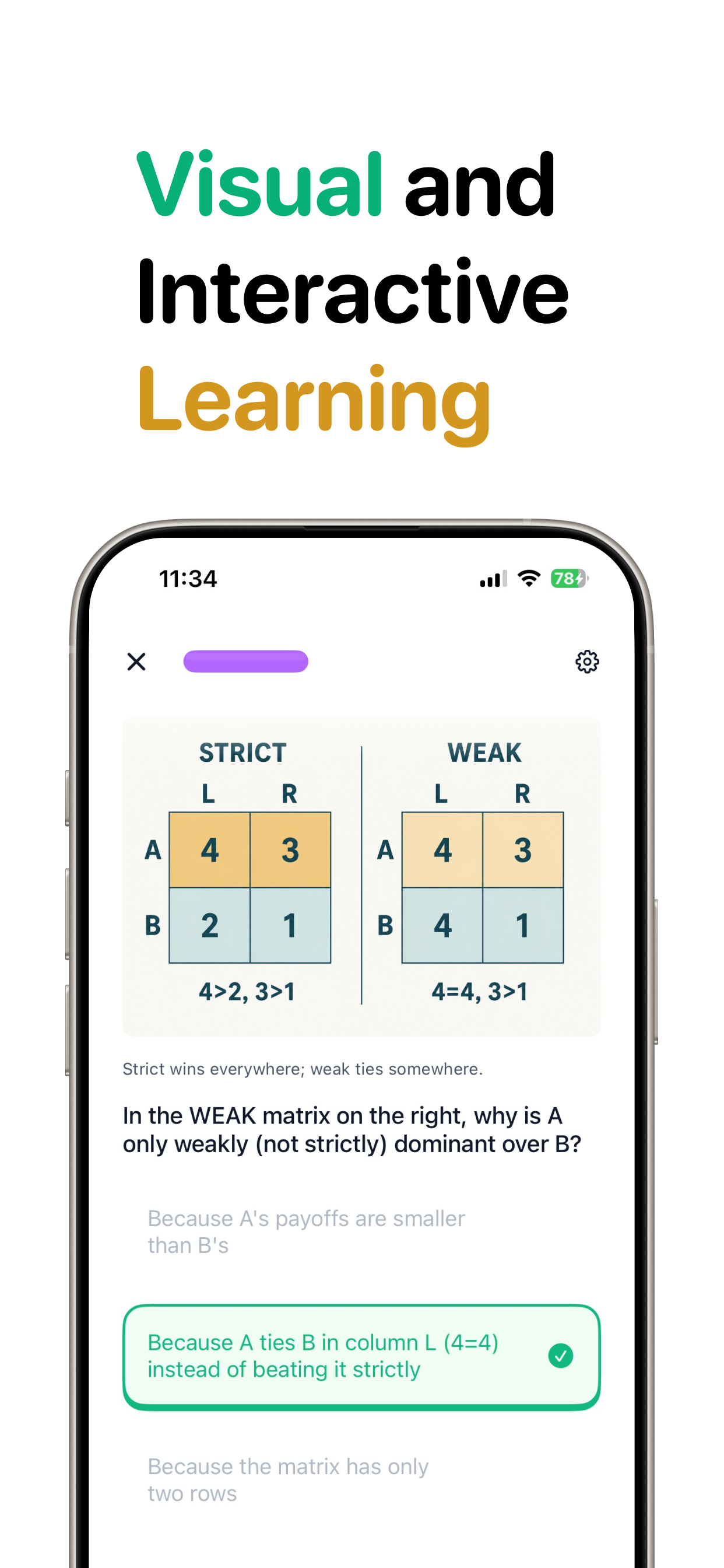 Mochivia: Daily Learning