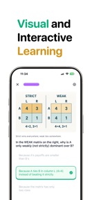 Mochivia: Daily Learning screenshot