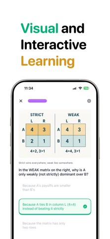 Mochivia: Daily Learning Screenshot 3 of 5