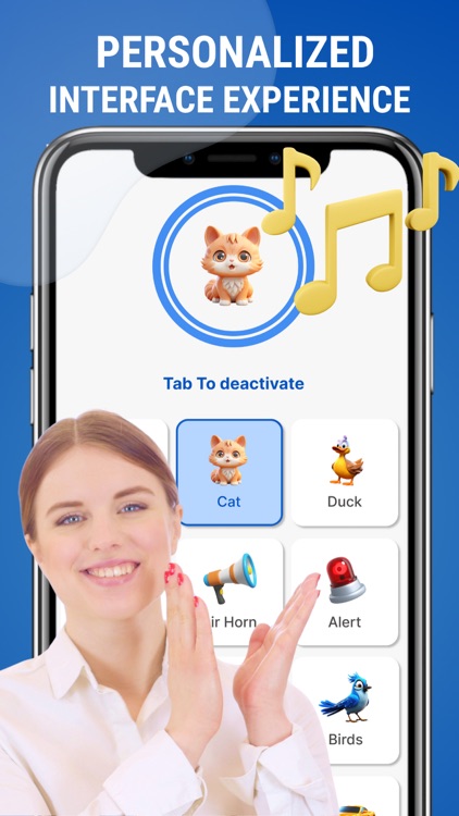 Find Phone By Clap, Whistle screenshot-3