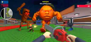 Monster Shooter: FPS Survival screenshot 4