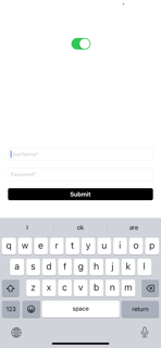 OneModeApp screenshot 3
