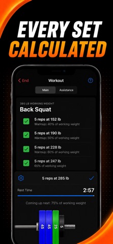 Wendler Log 531 Screenshot 2 of 6