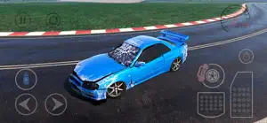 WDAMAGE: Car crash Engine screenshot 8