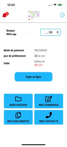 Maisons-Alfort Habitat Screenshot 2 of 3