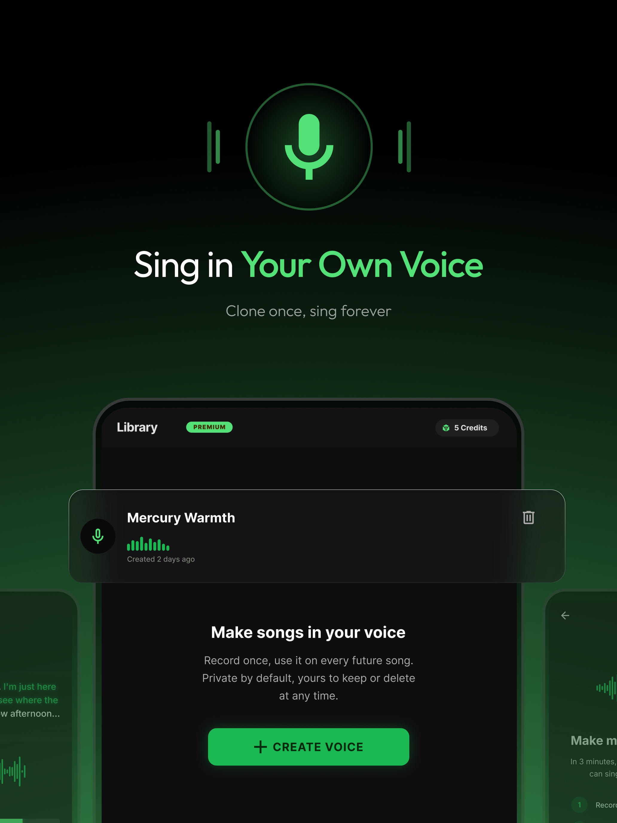 MELODIZE AI MUSIC GENERATOR screenshot 11