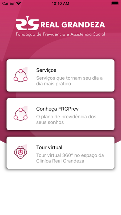 Real Grandeza Screenshot