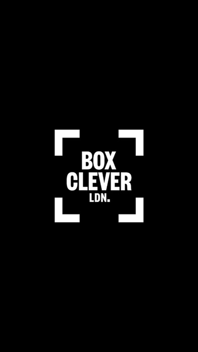 Screenshot 1 of Box Clever Ldn. App